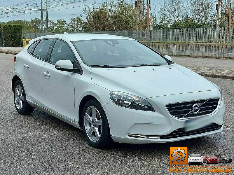 Calculator abs volvo v40 2008