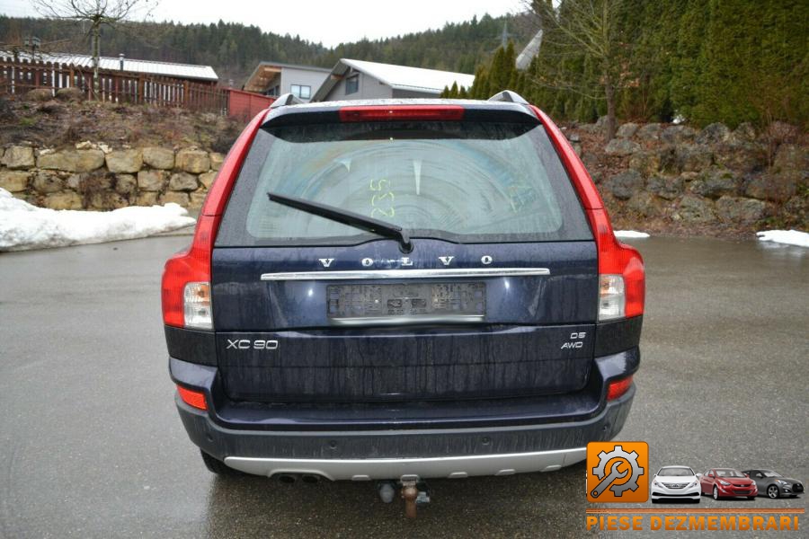 Calculator abs volvo xc 90 2011