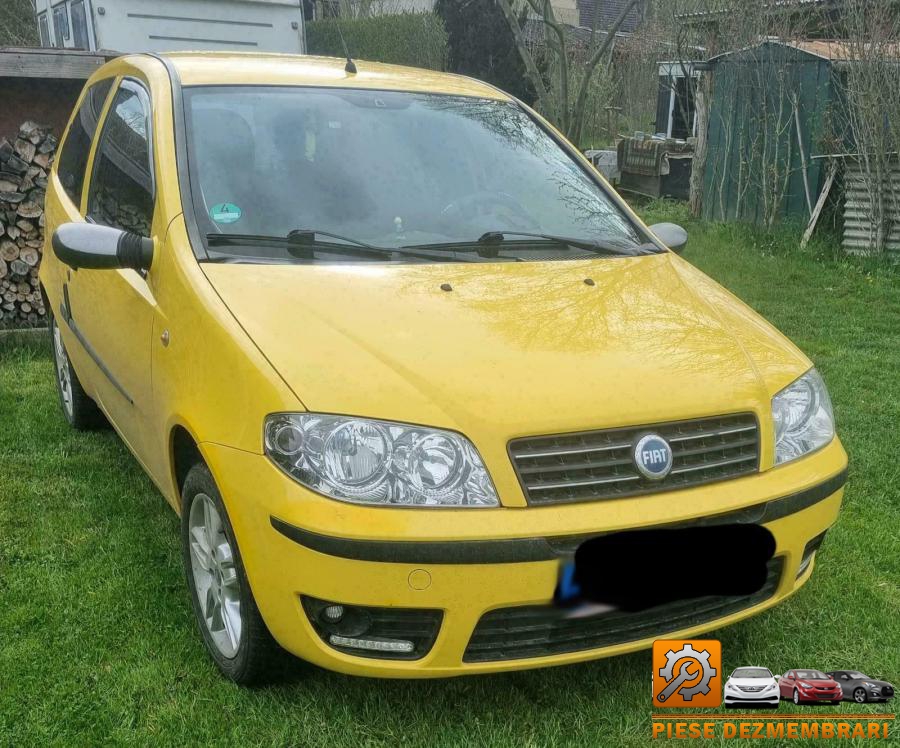 Calculator cutie viteze fiat punto 2008