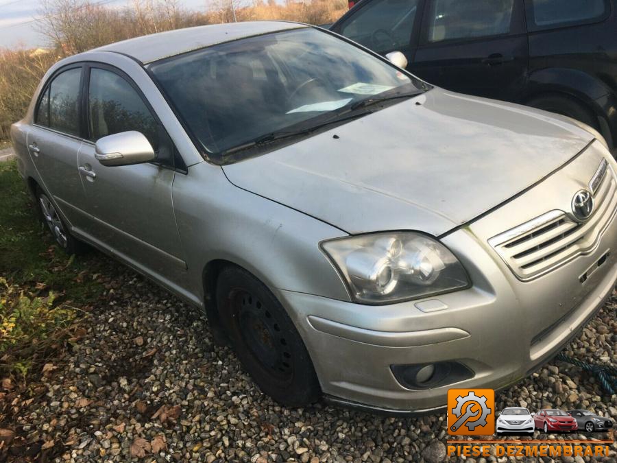 Calculator motor toyota avensis 2005