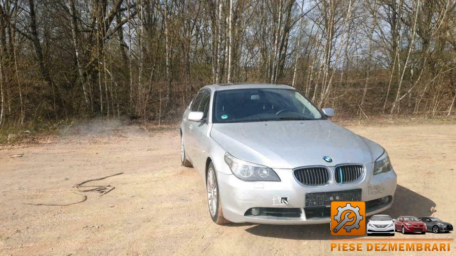 Calorifer ac bmw seria 5 e60 2008