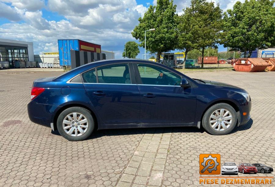 Calorifer ac chevrolet cruze 2010