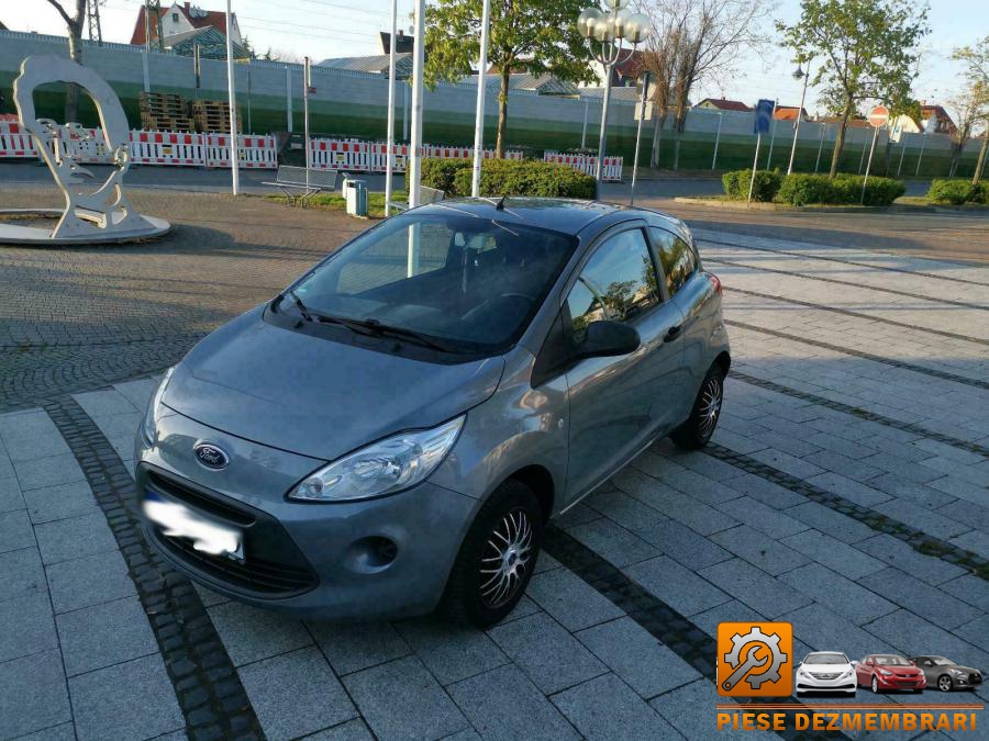 Calorifer ac ford ka 2009