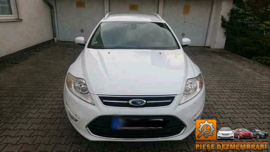 Calorifer ac ford mondeo 2012