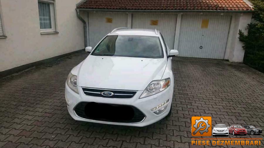 Calorifer ac ford mondeo 2012