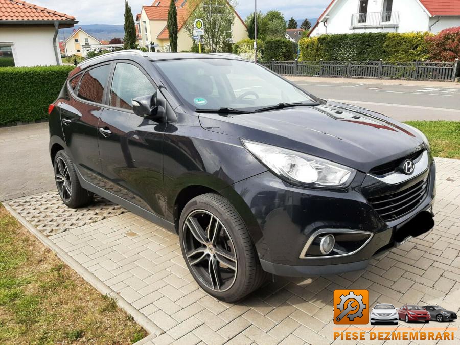 Calorifer ac hyundai ix35 2013