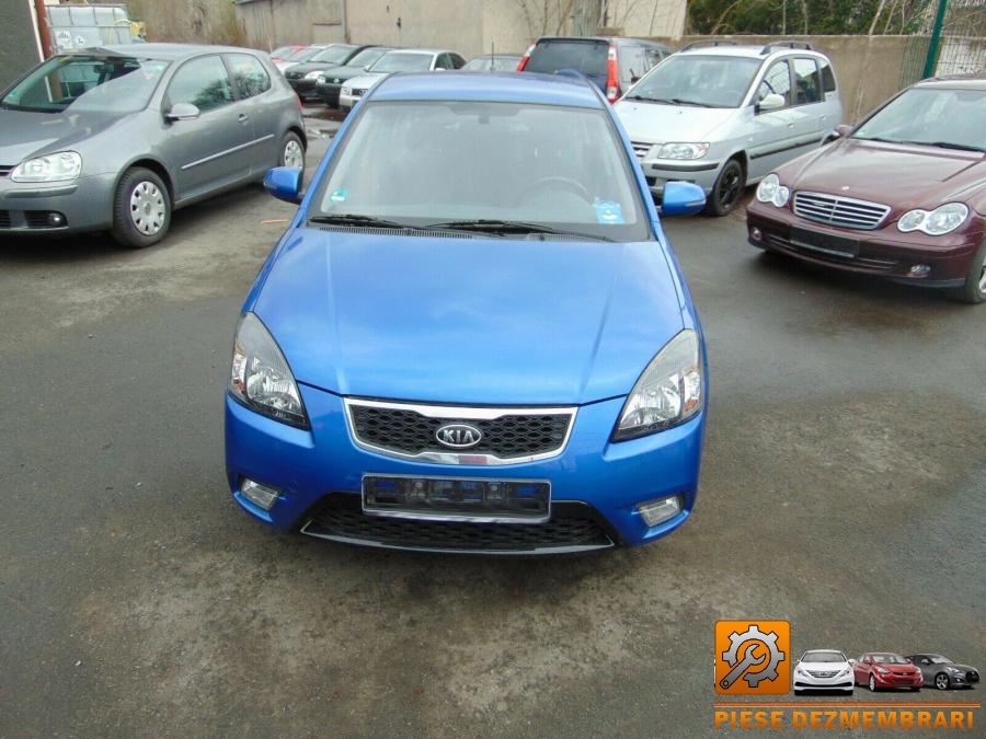 Calorifer ac kia rio 2010