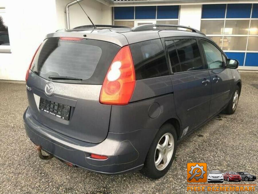 Calorifer ac mazda 5 2008