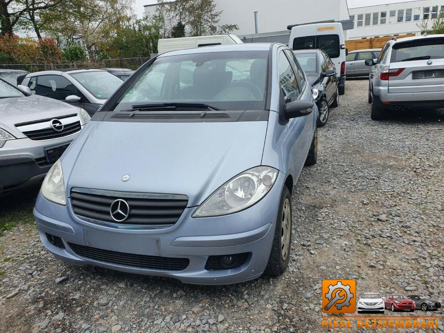 Calorifer ac mercedes a class 2009