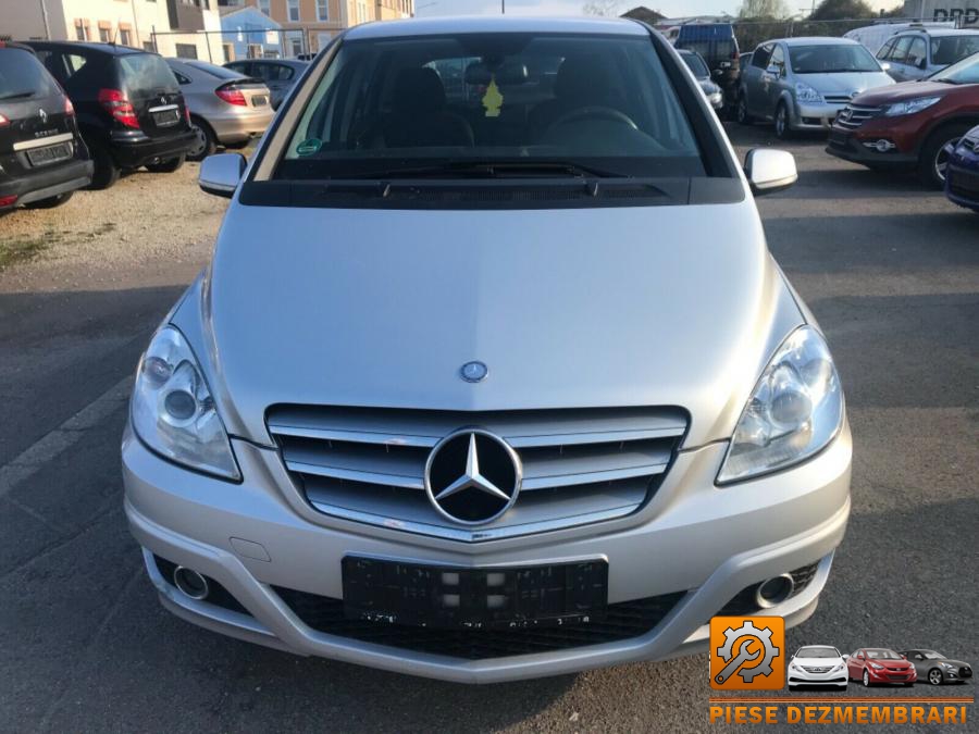 Calorifer ac mercedes b class 2008