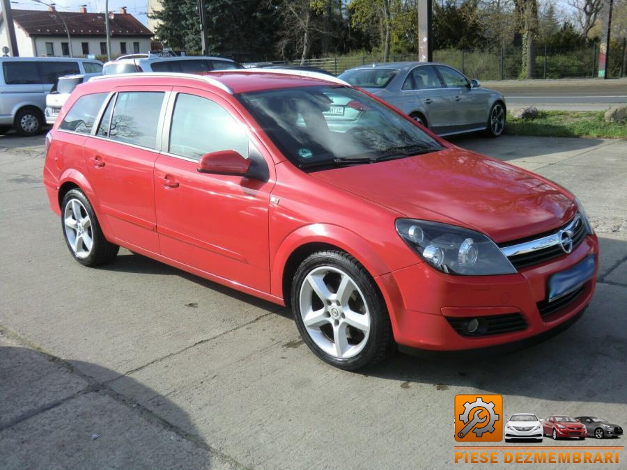 Calorifer ac opel astra h 2006