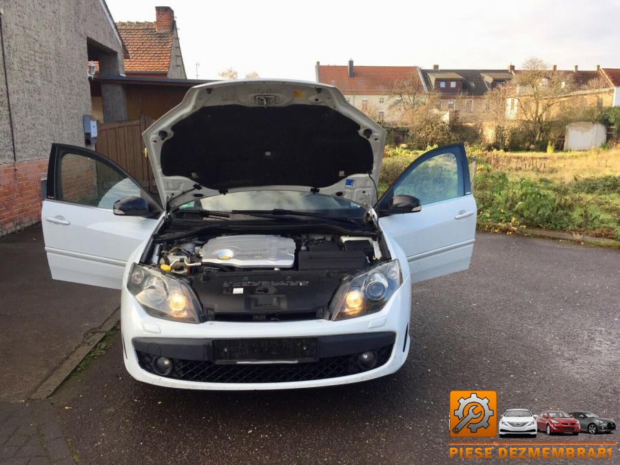 Calorifer ac renault laguna 2012