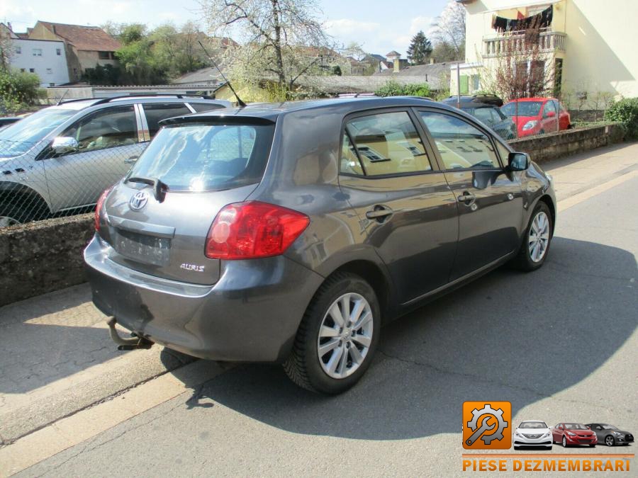 Calorifer ac toyota auris 2010