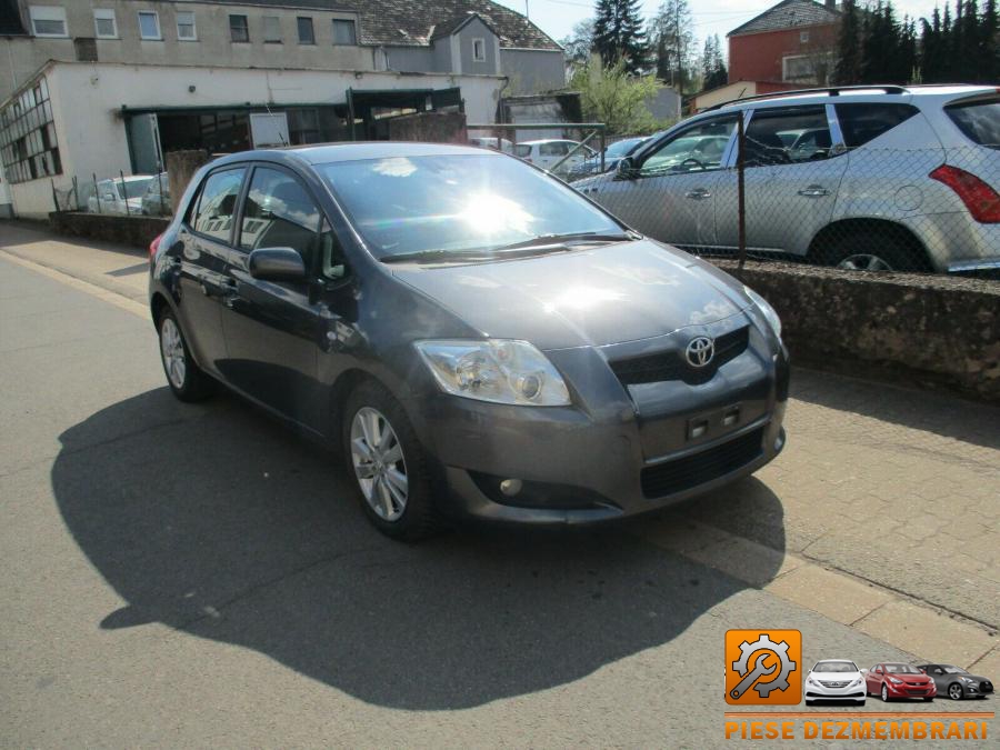 Calorifer ac toyota auris 2010