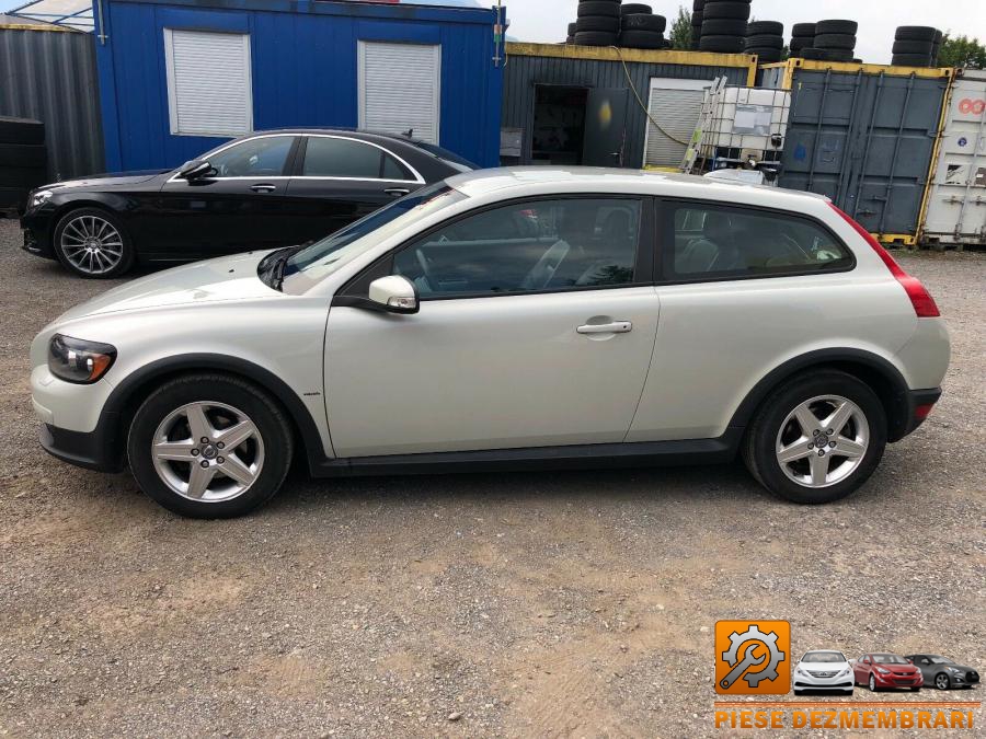 Calorifer ac volvo c30 2008