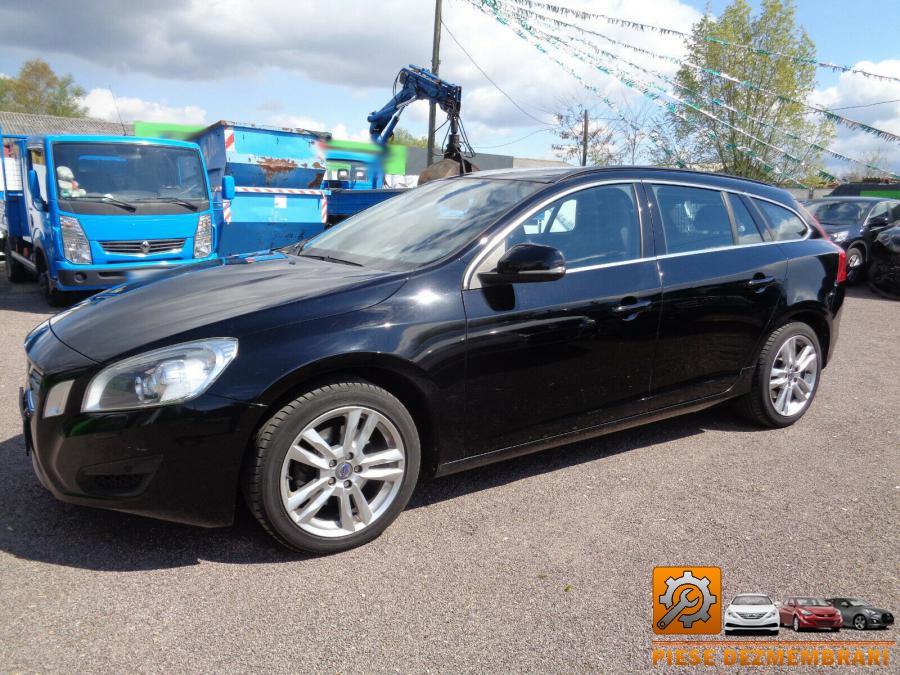 Calorifer ac volvo v60 2013