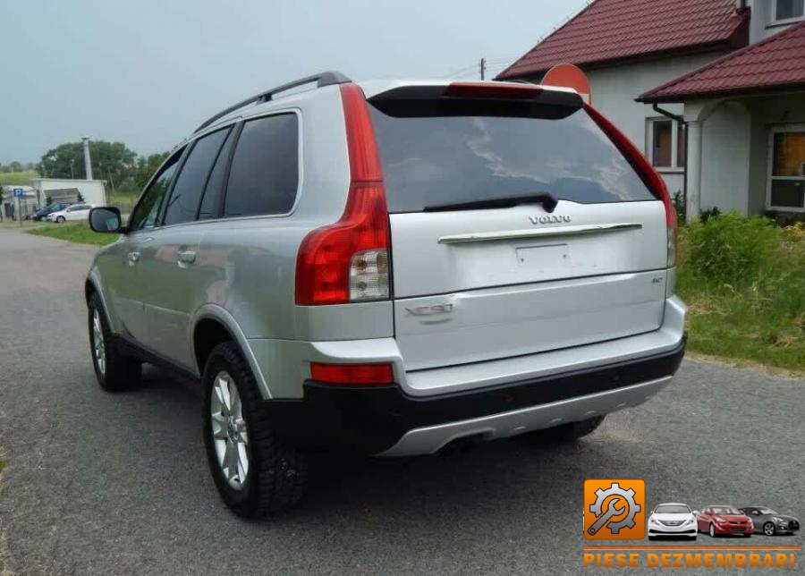 Calorifer ac volvo xc 90 2011