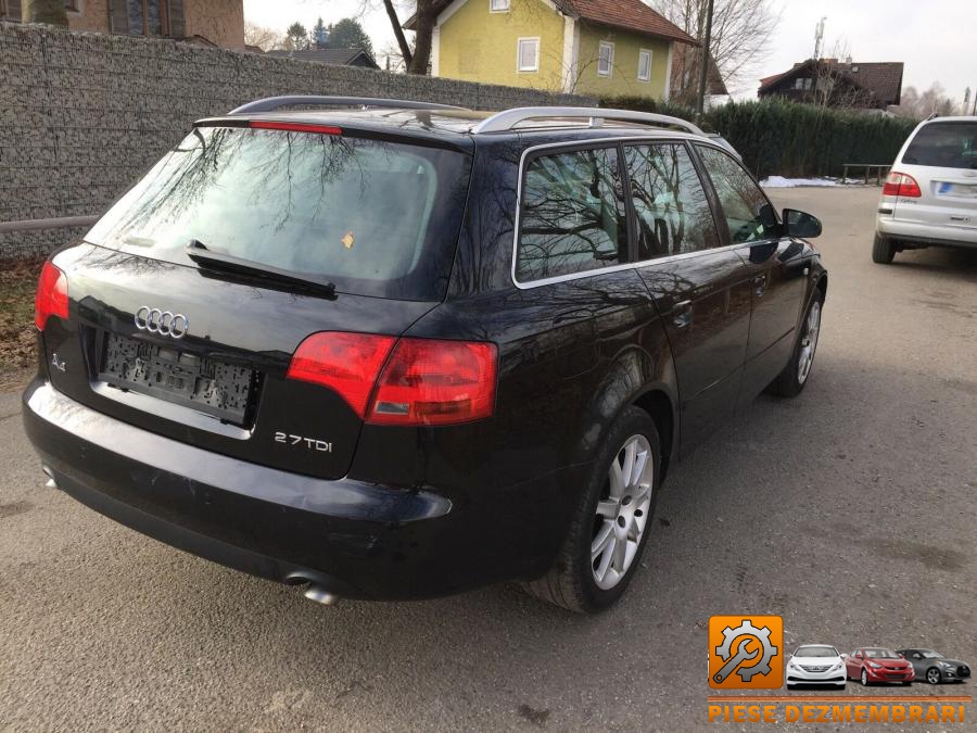 Capac culbutori audi a4 2004