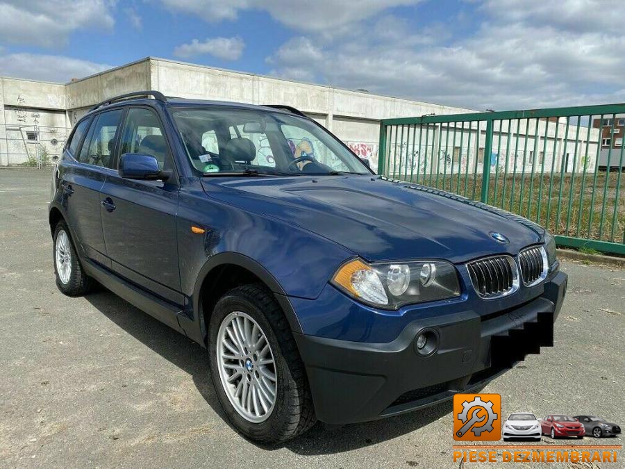 Capac culbutori bmw x3 e83 2005