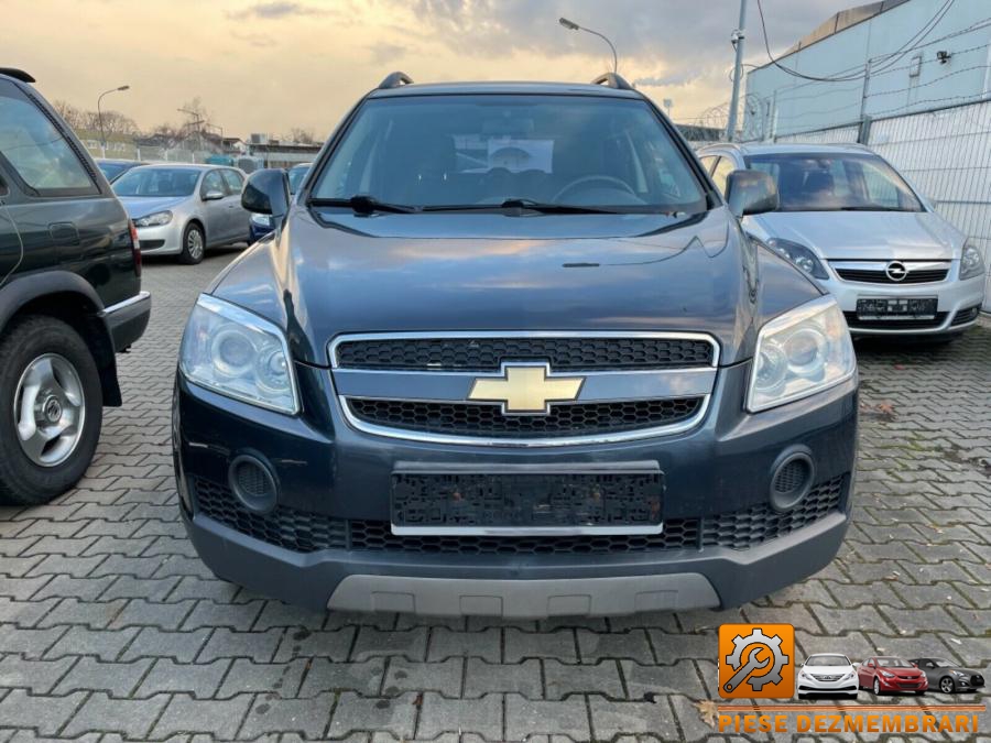 Capac culbutori chevrolet captiva 2007