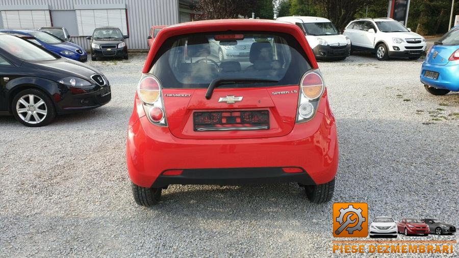 Capac culbutori chevrolet spark 2009