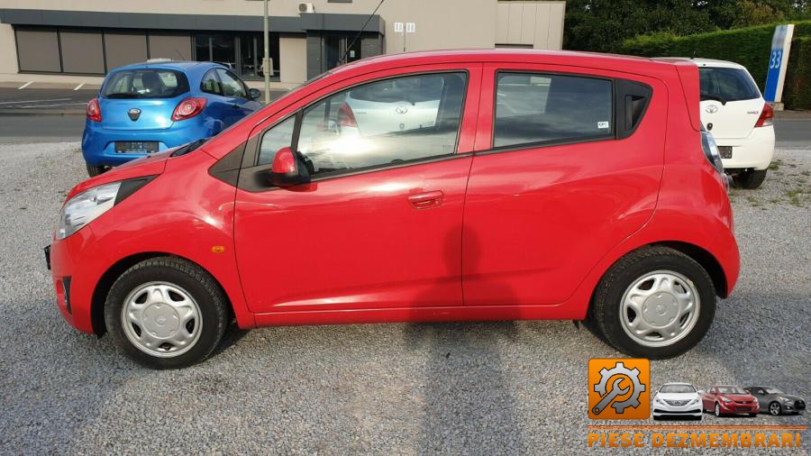 Capac culbutori chevrolet spark 2009