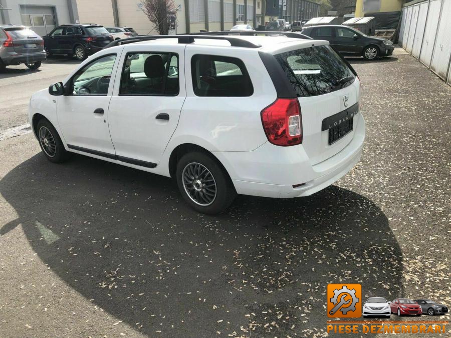 Capac culbutori dacia logan 2016