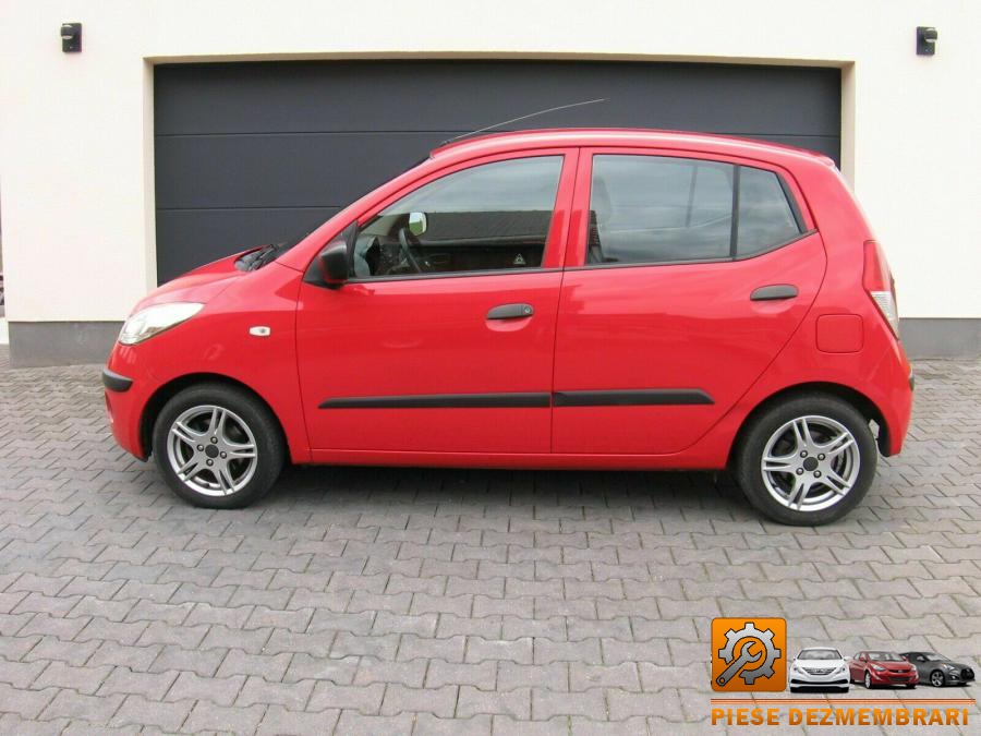 Capac culbutori hyundai i10 2010