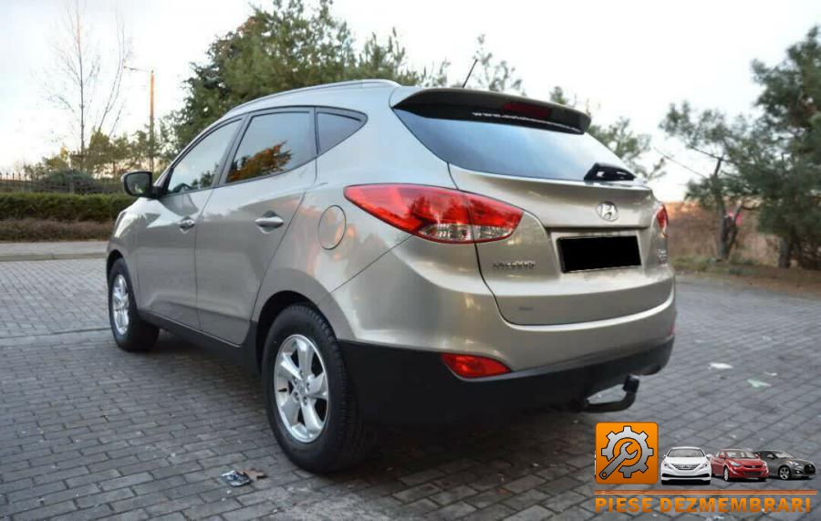 Capac culbutori hyundai ix35 2013