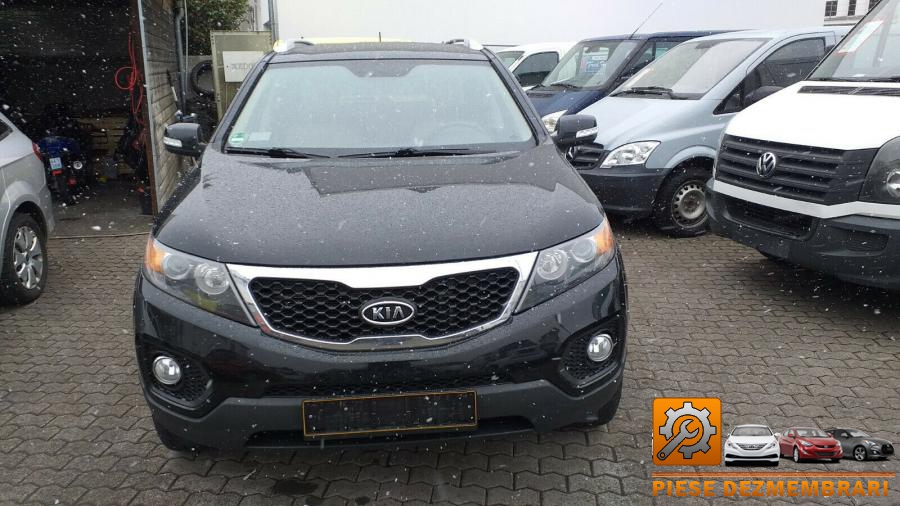 Capac culbutori kia sorento 2013