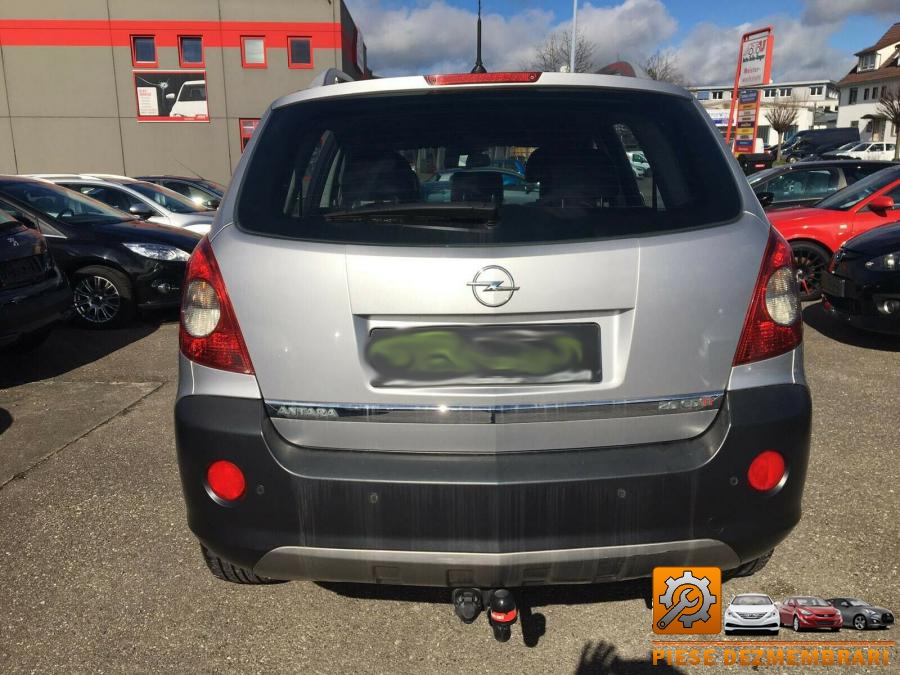 Capac culbutori opel antara 2010