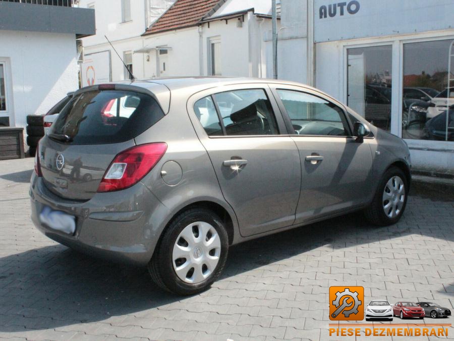 Capac culbutori opel corsa e 2016