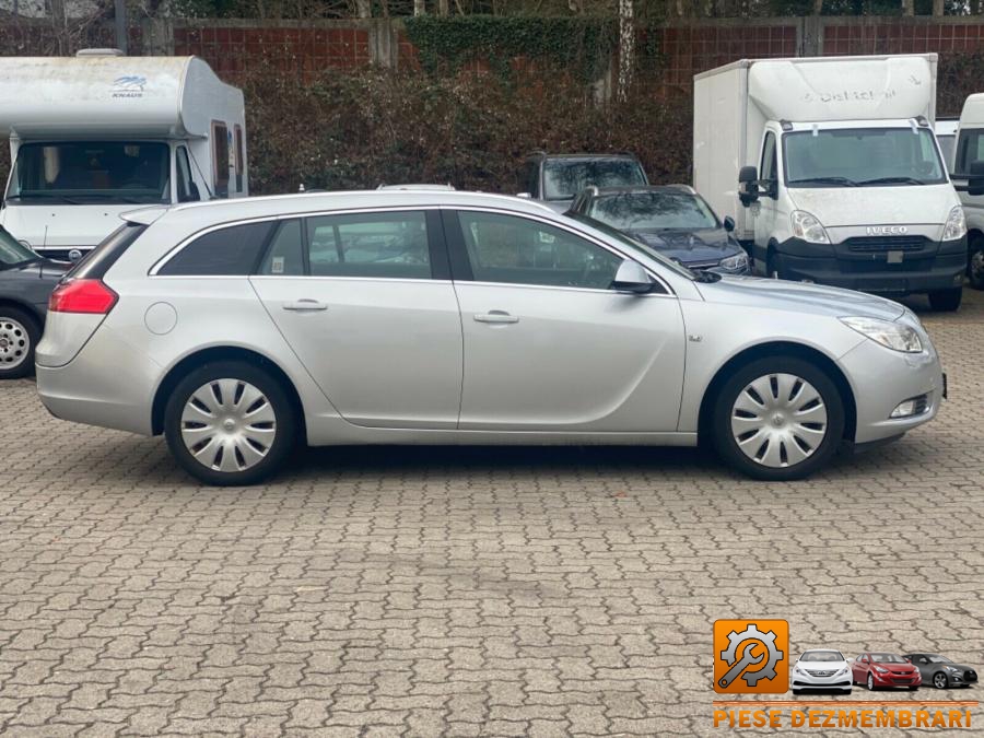 Capac culbutori opel insignia a 2014