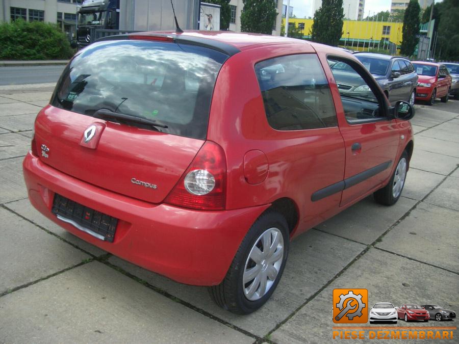 Capac culbutori renault clio 2008