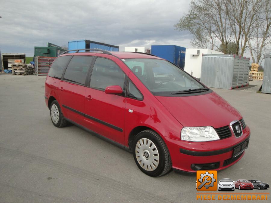 Capac culbutori seat alhambra 2007