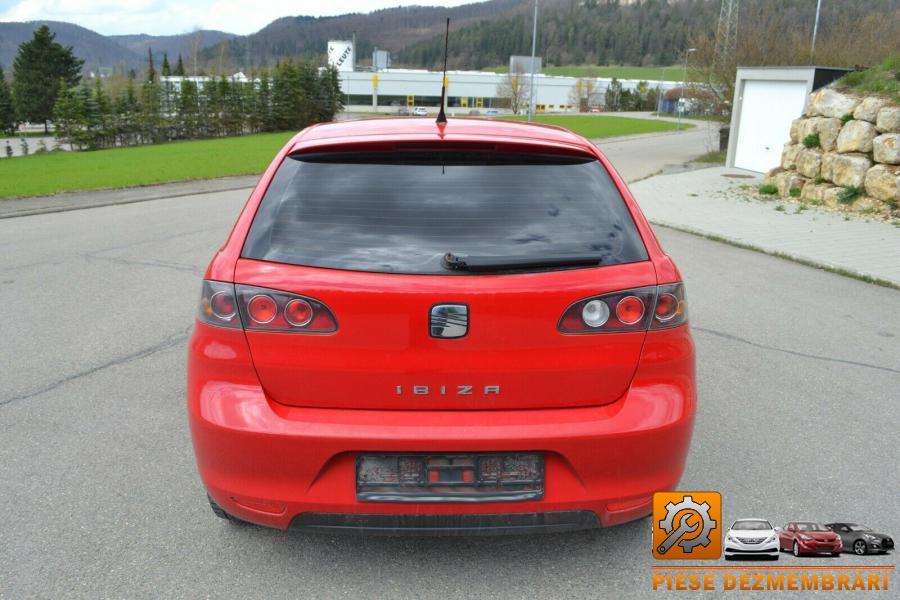 Capac culbutori seat ibiza 2005