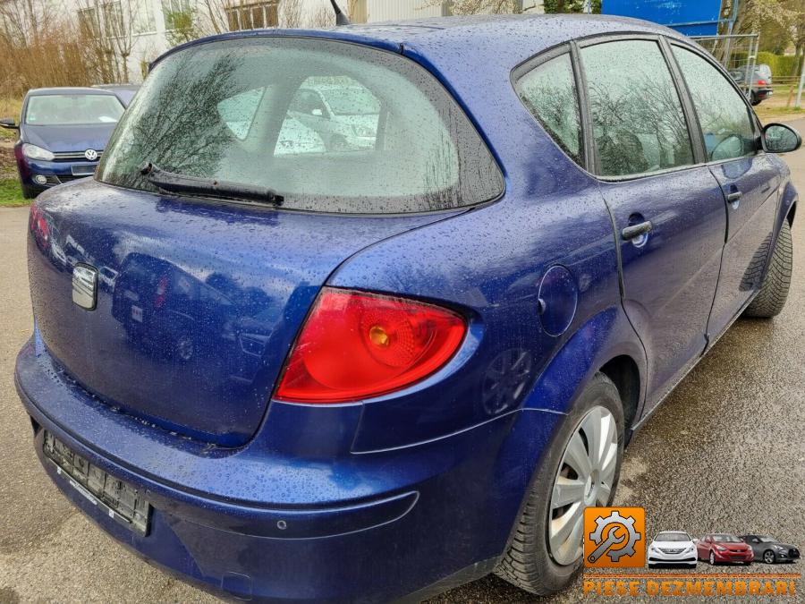 Capac culbutori seat toledo 2007