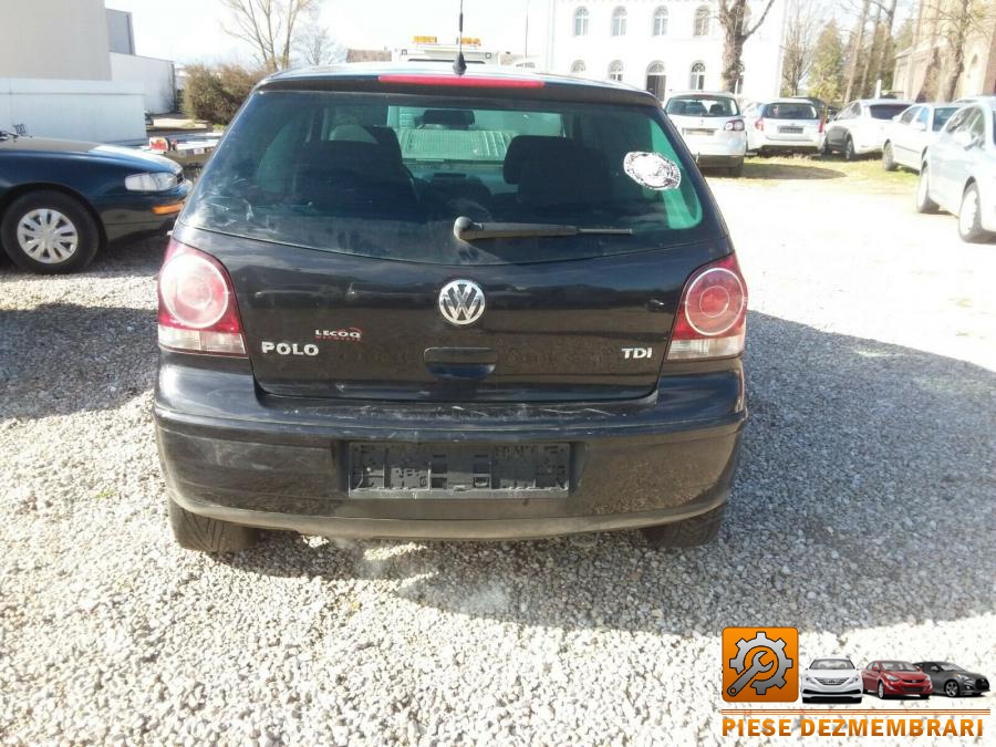 Capac culbutori volkswagen polo 2009