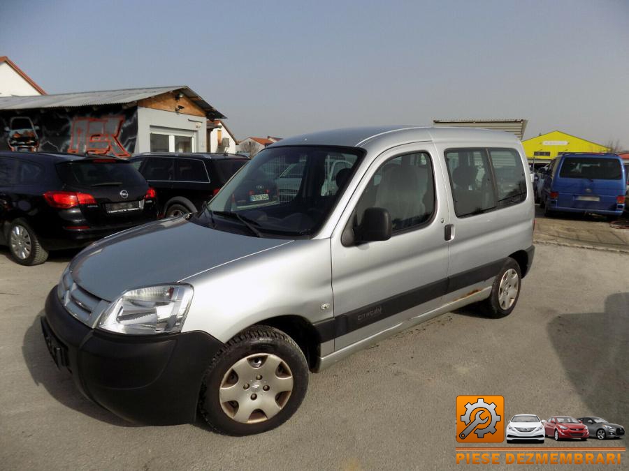 Capac cutie viteze citroen berlingo 2005