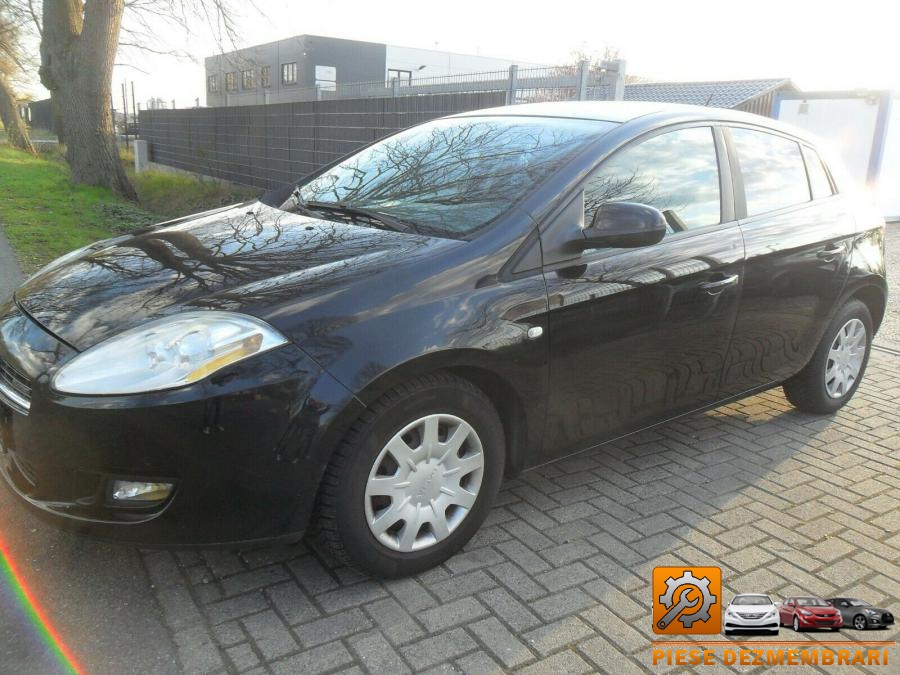 Capac cutie viteze fiat bravo 2012