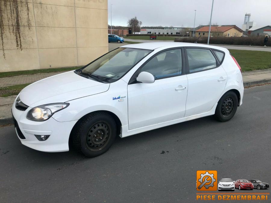 Capac cutie viteze hyundai i30 2013