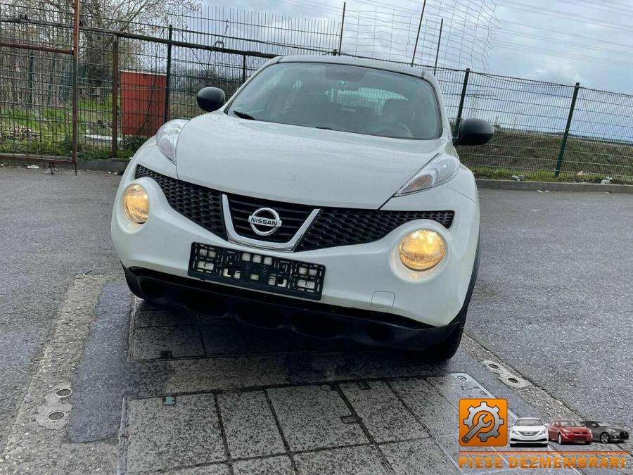 Capac cutie viteze nissan juke 2015