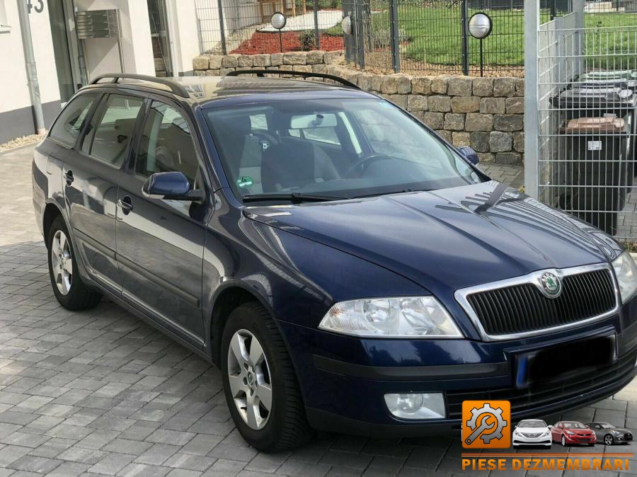 Capac cutie viteze skoda octavia 2014