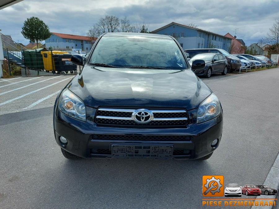 Capac cutie viteze toyota rav 4 2011