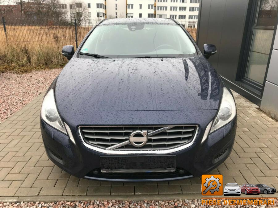 Capac cutie viteze volvo v60 2013