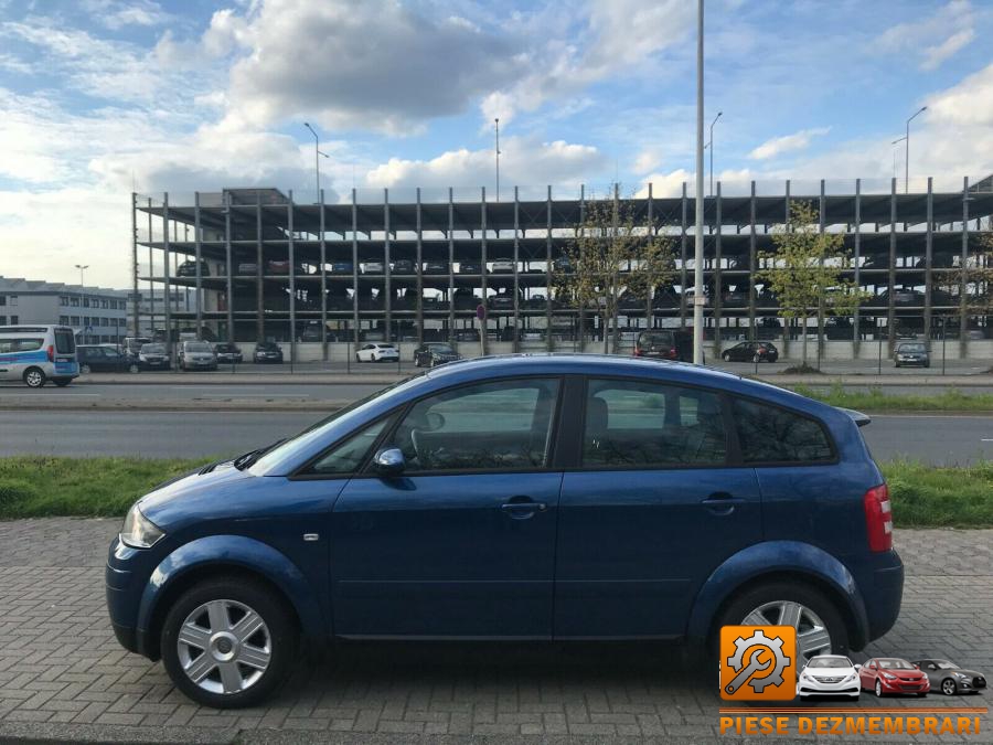 Capac distributie audi a2 2002