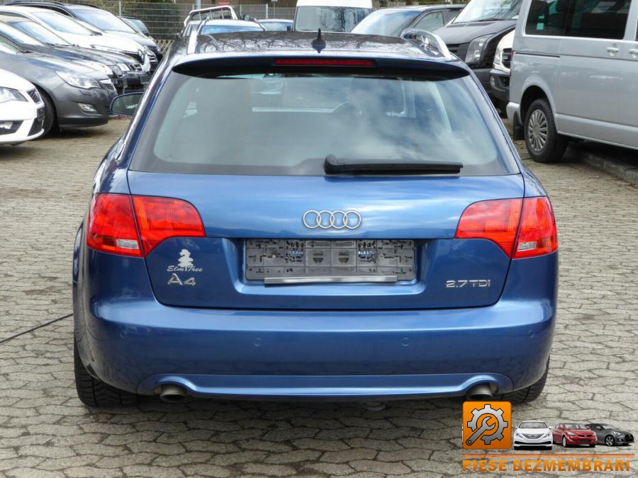 Capac distributie audi a4 2004