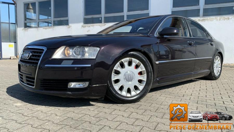 Capac distributie audi a8 2006