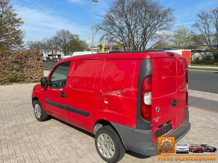 Capac distributie fiat doblo 2009