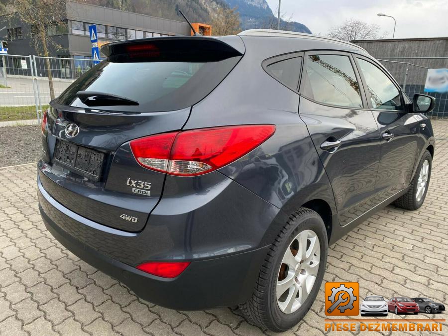 Capac distributie hyundai ix35 2013